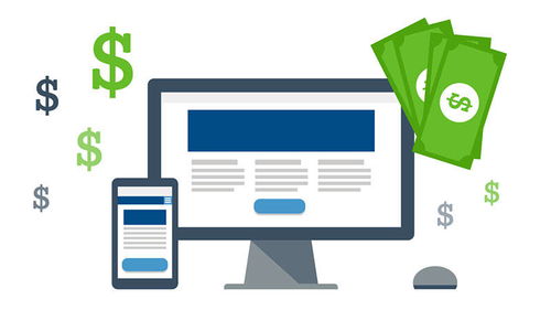 網(wǎng)站建設(shè)都有哪些費(fèi)用呢